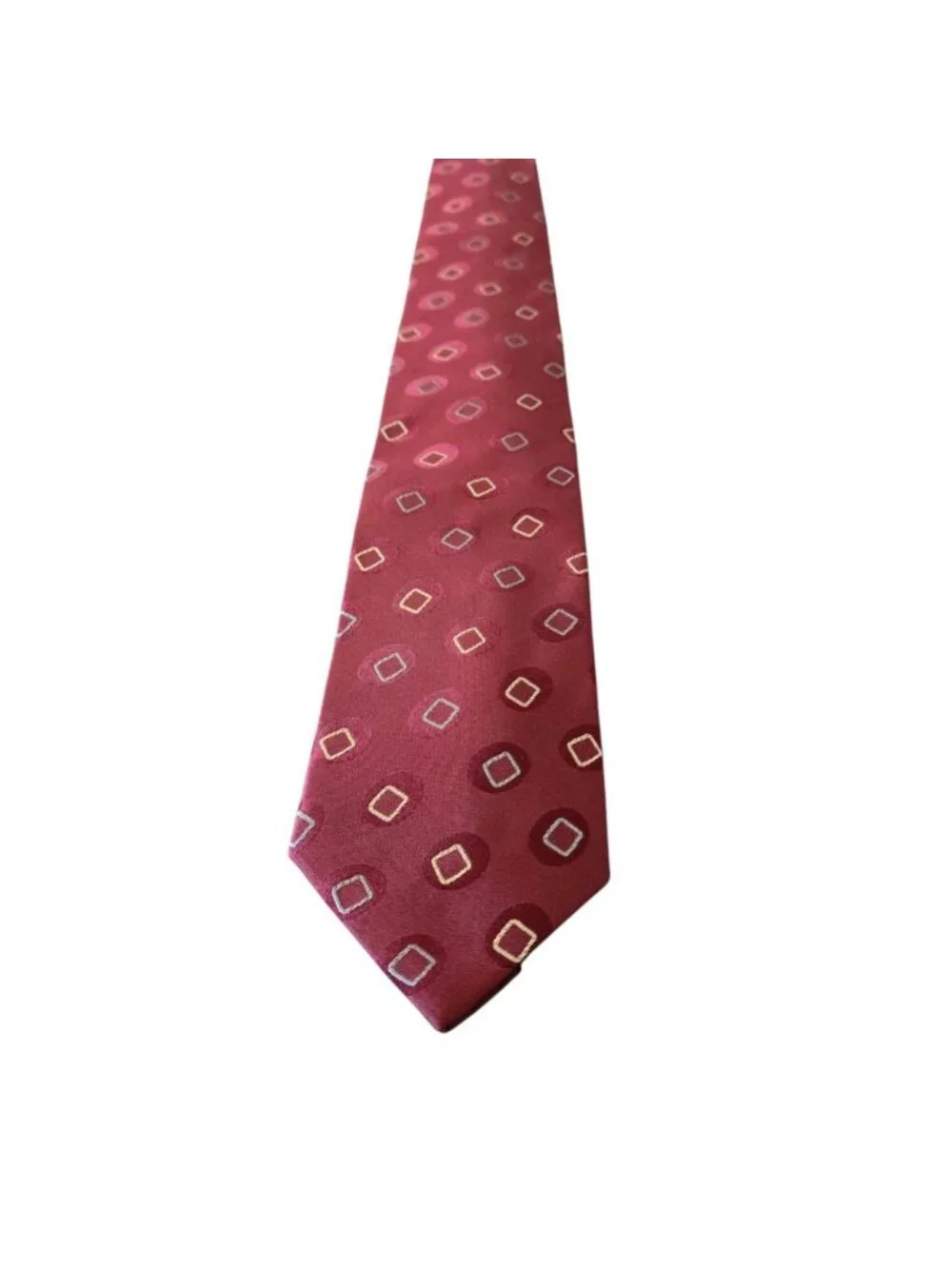 Privado rich burgundy